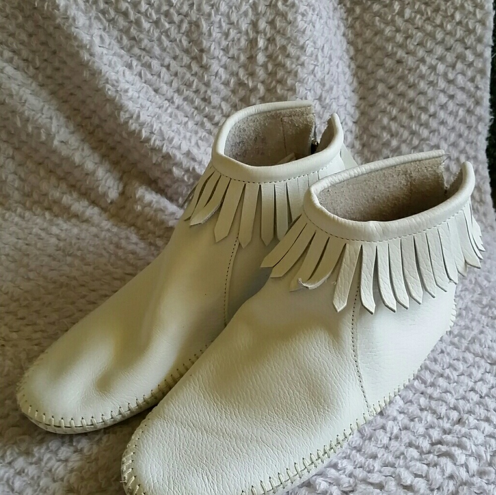 Moccasins